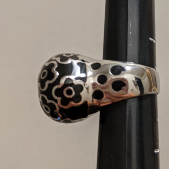 MOD🔥 Statement Ring - Picture 4 of 10